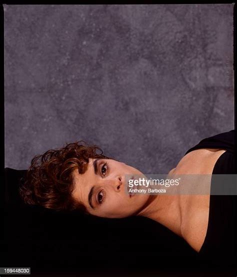 annabella sciorra desnuda|2.619 fotos e imagens de alta resolução de Annabella Sciorra